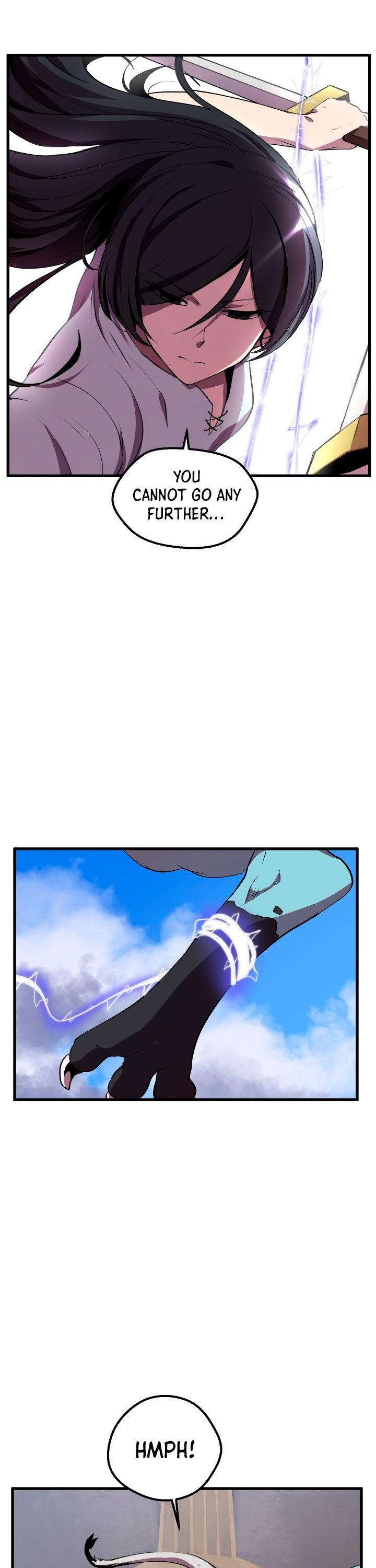 Read Survival Story of a Sword King in a Fantasy World Manga Online