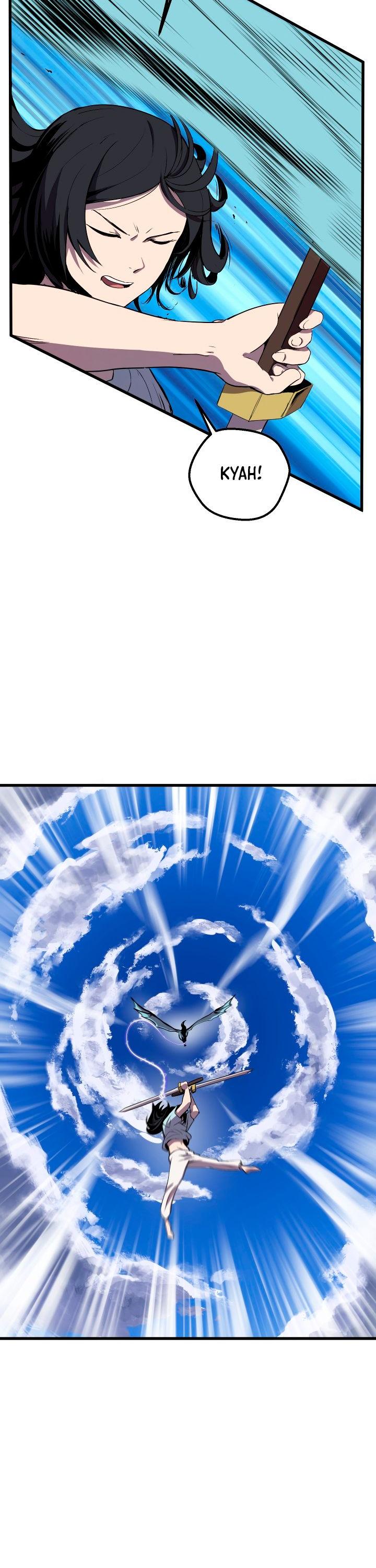 Read Survival Story of a Sword King in a Fantasy World Manga Online