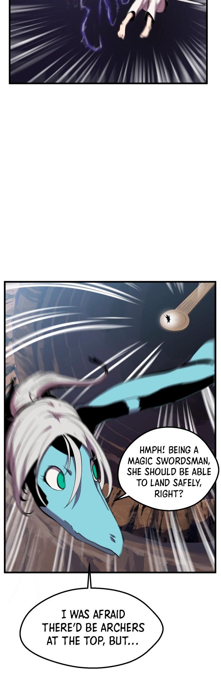 Read Survival Story of a Sword King in a Fantasy World Manga Online