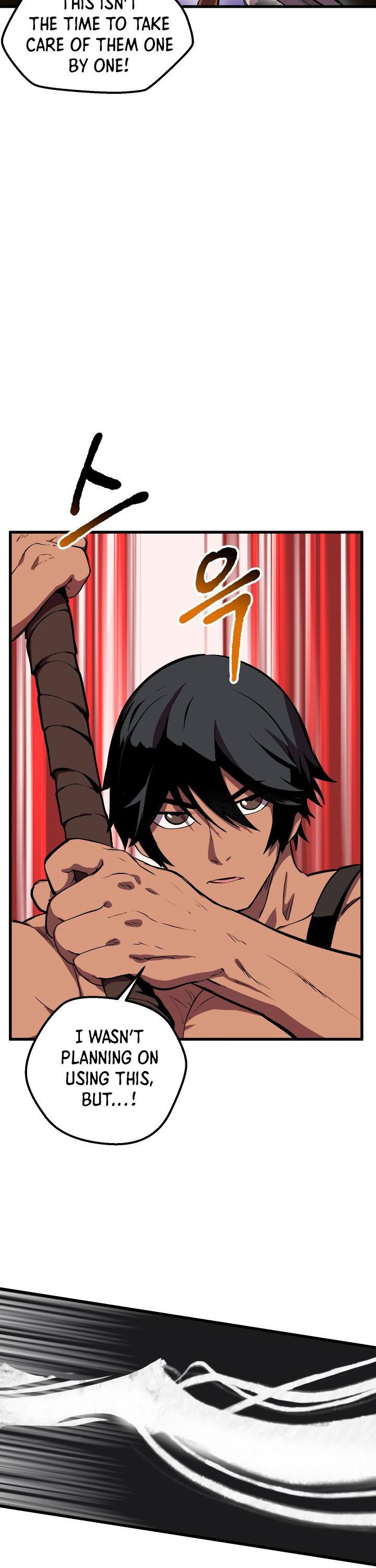 Read Survival Story of a Sword King in a Fantasy World Manga Online