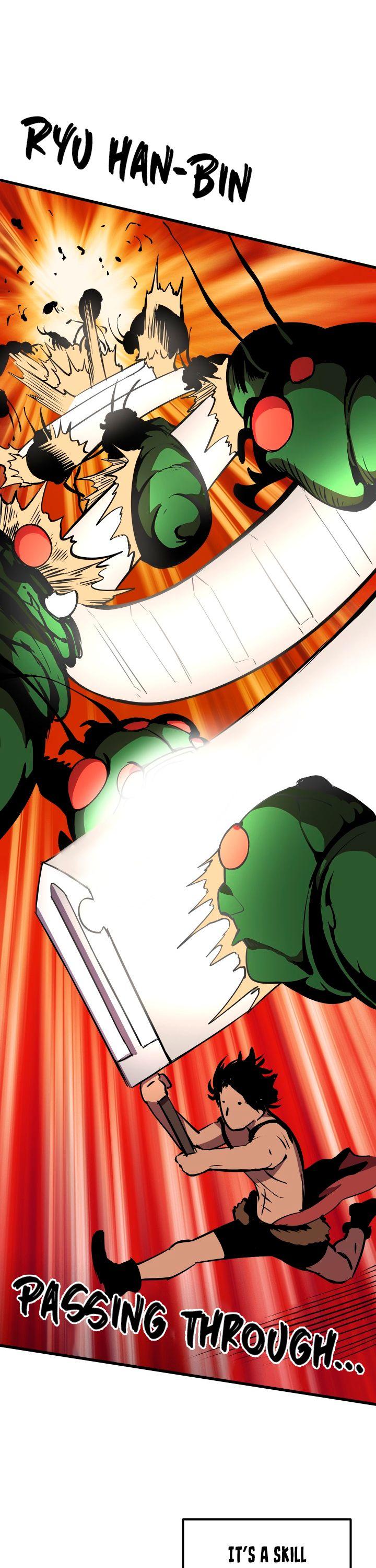 Read Survival Story of a Sword King in a Fantasy World Manga Online