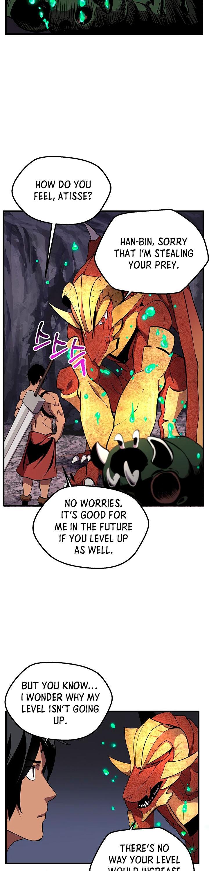 Read Survival Story of a Sword King in a Fantasy World Manga Online