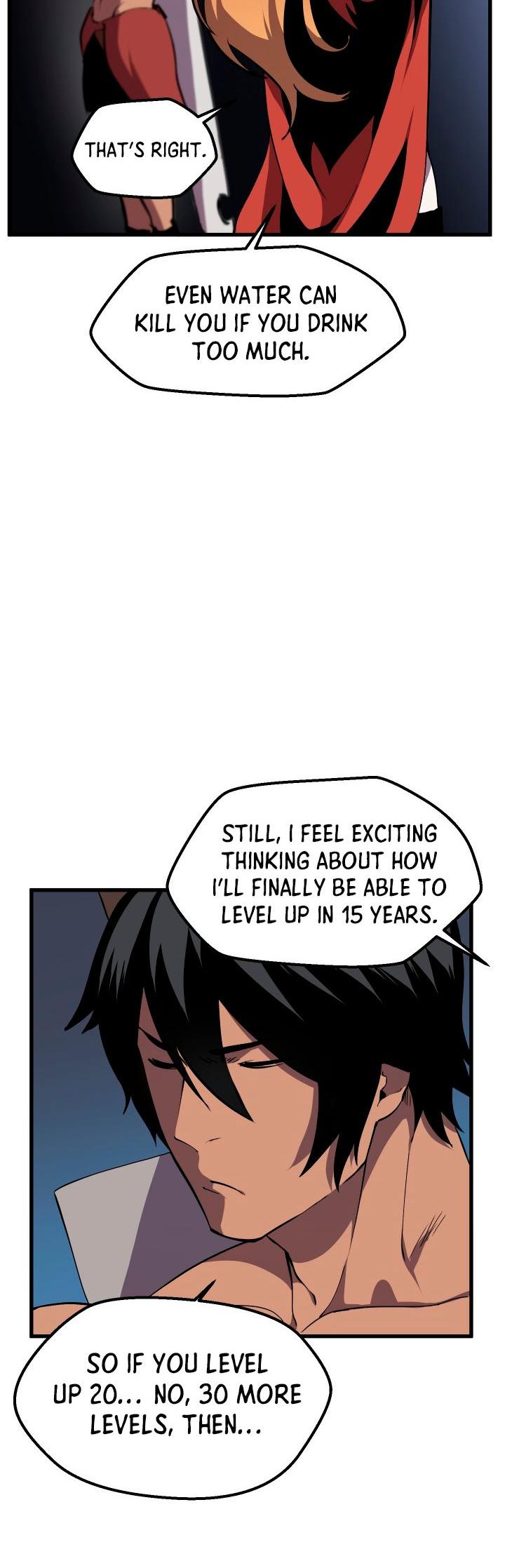 Read Survival Story of a Sword King in a Fantasy World Manga Online