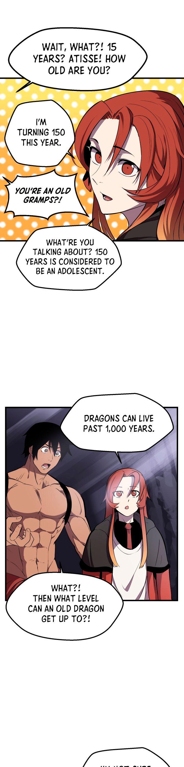 Read Survival Story of a Sword King in a Fantasy World Manga Online