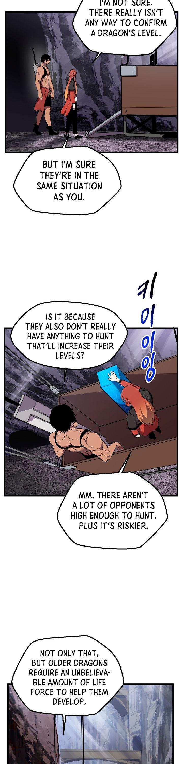 Read Survival Story of a Sword King in a Fantasy World Manga Online