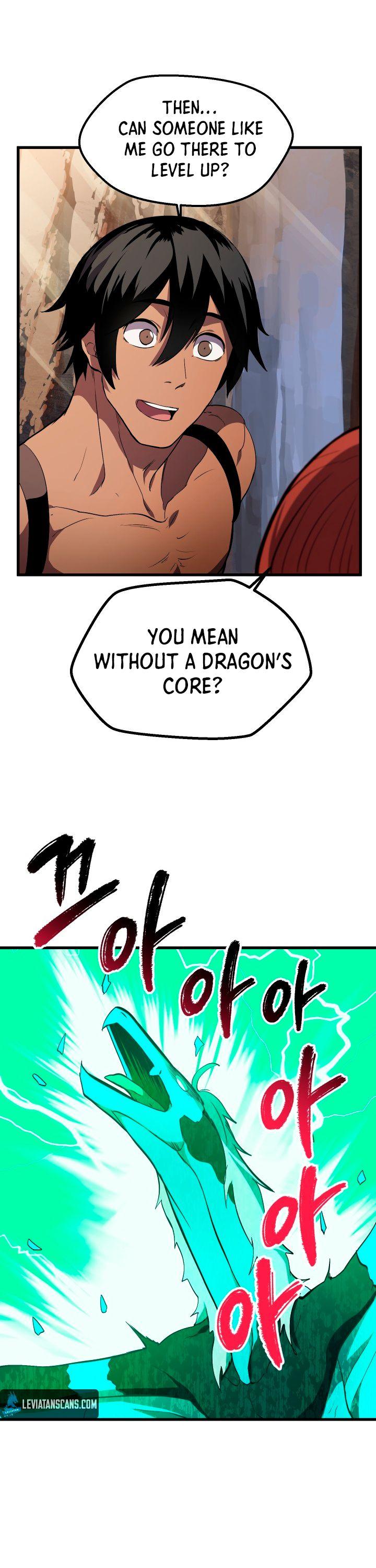 Read Survival Story of a Sword King in a Fantasy World Manga Online