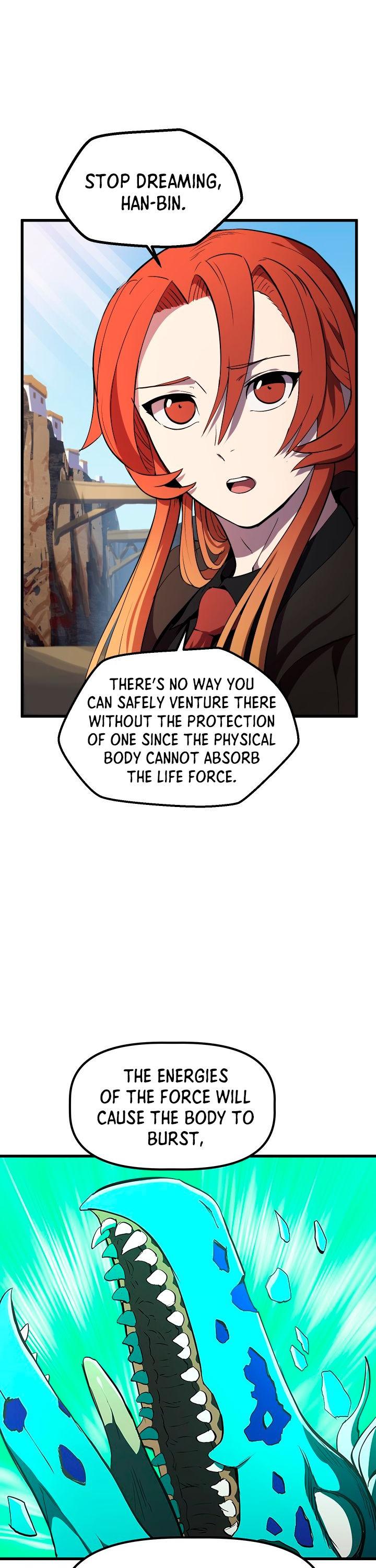 Read Survival Story of a Sword King in a Fantasy World Manga Online