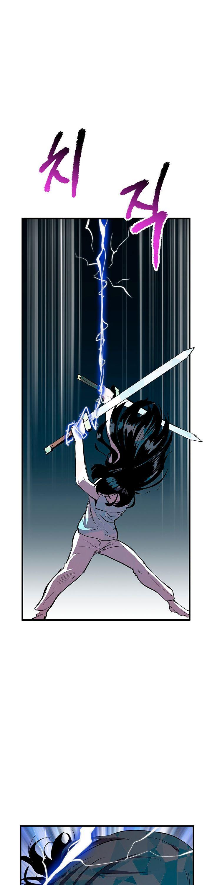 Read Survival Story of a Sword King in a Fantasy World Manga Online