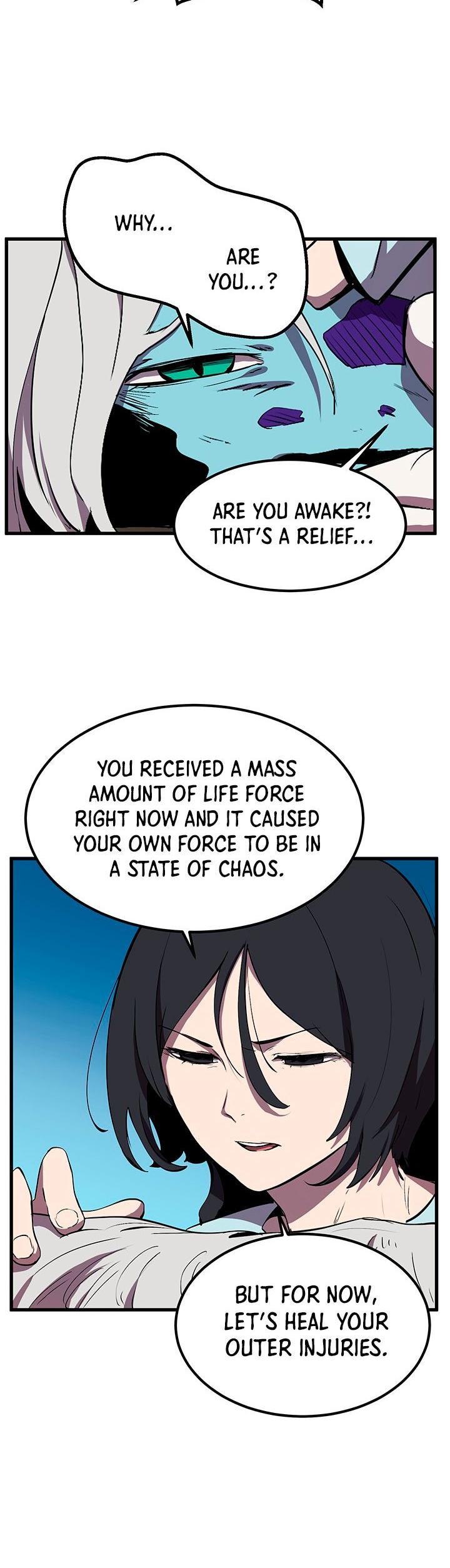 Read Survival Story of a Sword King in a Fantasy World Manga Online