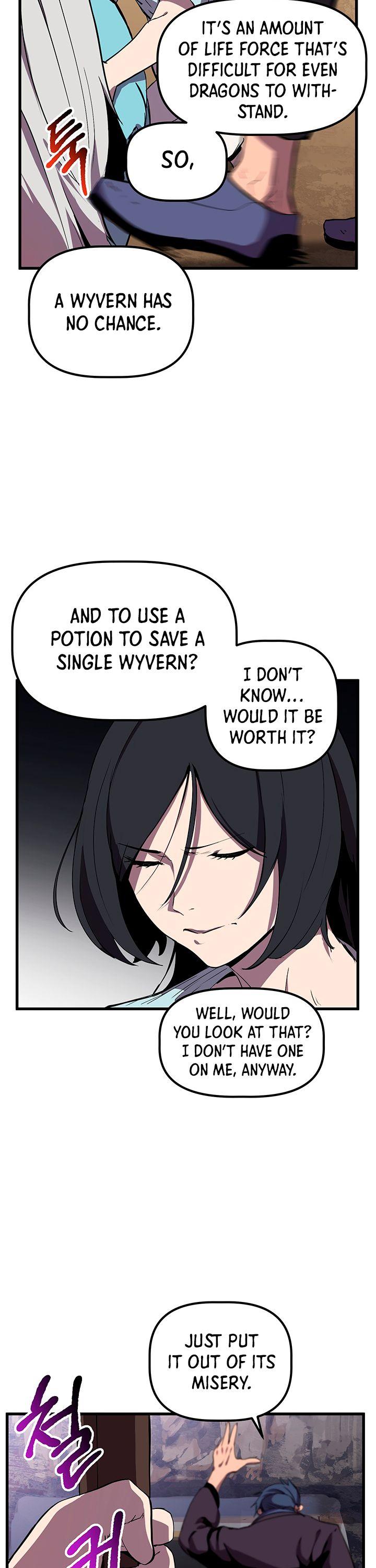 Read Survival Story of a Sword King in a Fantasy World Manga Online