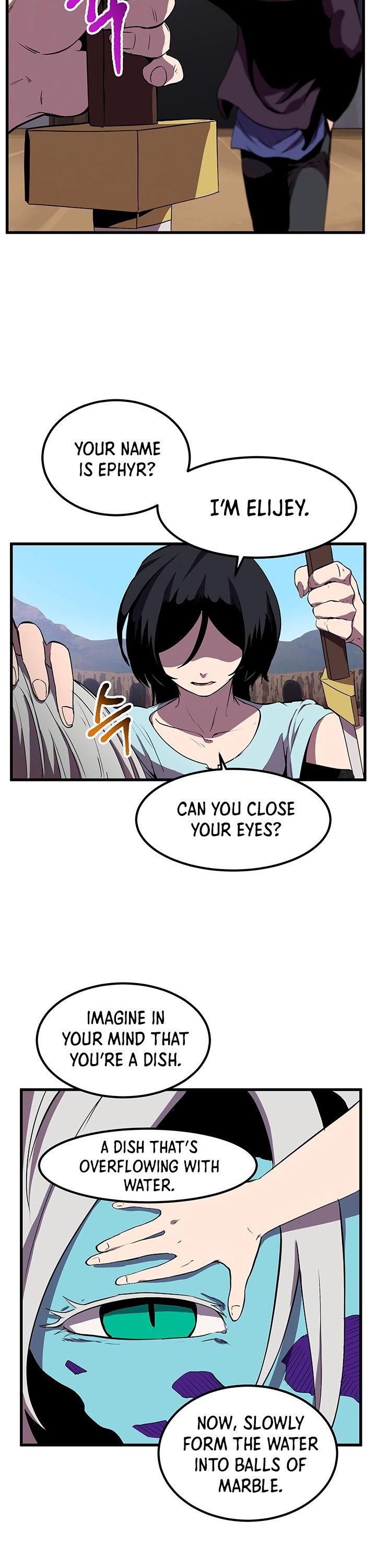 Read Survival Story of a Sword King in a Fantasy World Manga Online