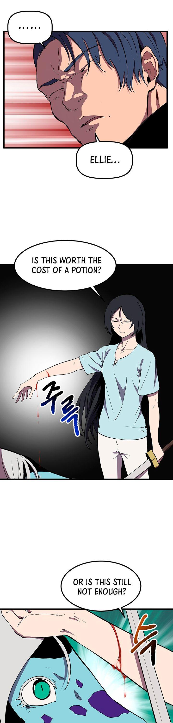 Read Survival Story of a Sword King in a Fantasy World Manga Online