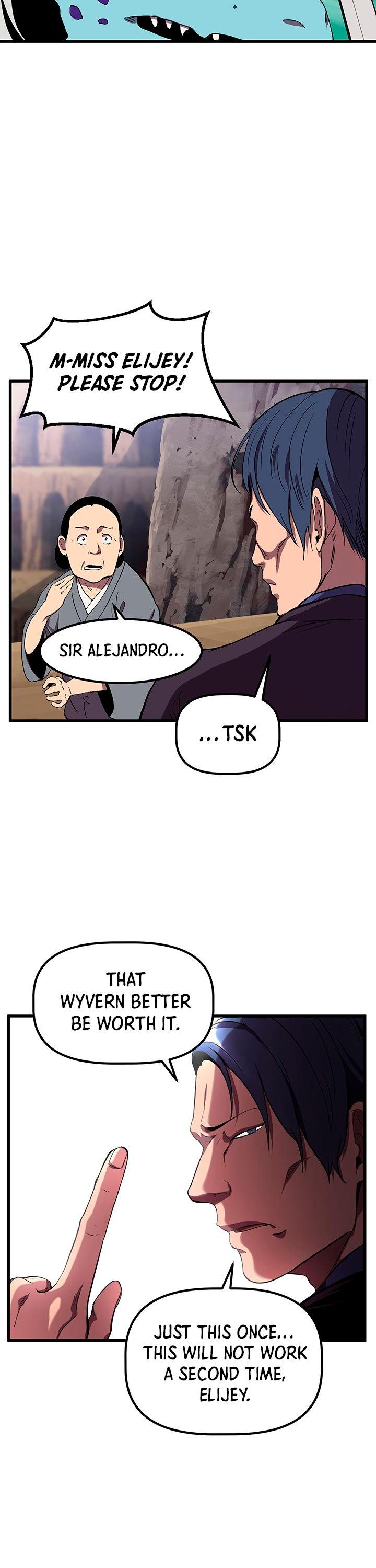 Read Survival Story of a Sword King in a Fantasy World Manga Online