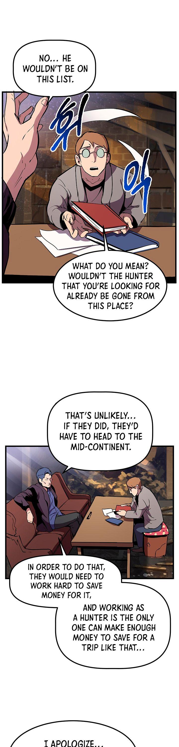 Read Survival Story of a Sword King in a Fantasy World Manga Online