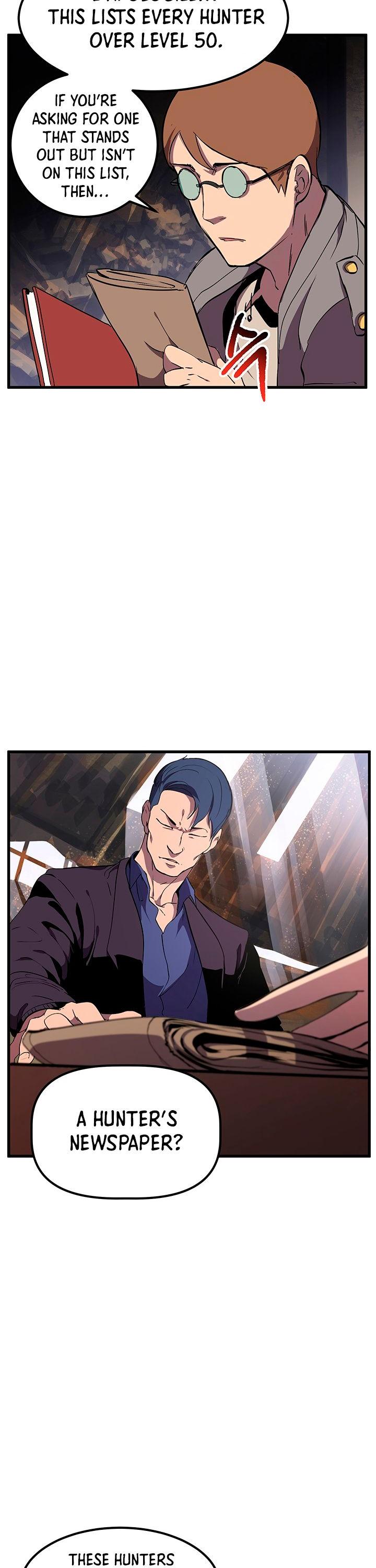 Read Survival Story of a Sword King in a Fantasy World Manga Online