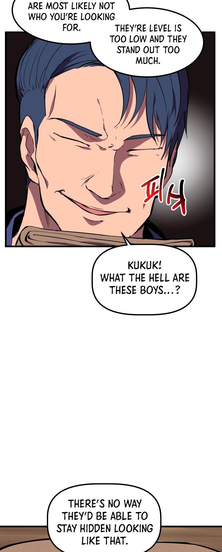 Read Survival Story of a Sword King in a Fantasy World Manga Online