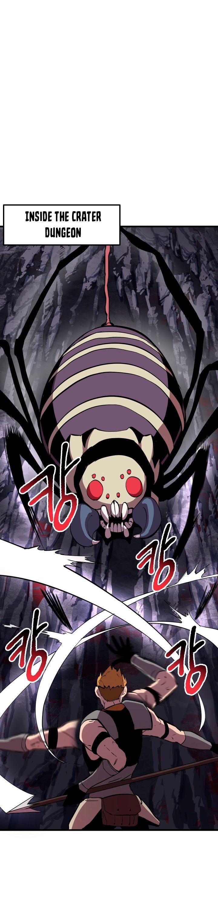 Read Survival Story of a Sword King in a Fantasy World Manga Online