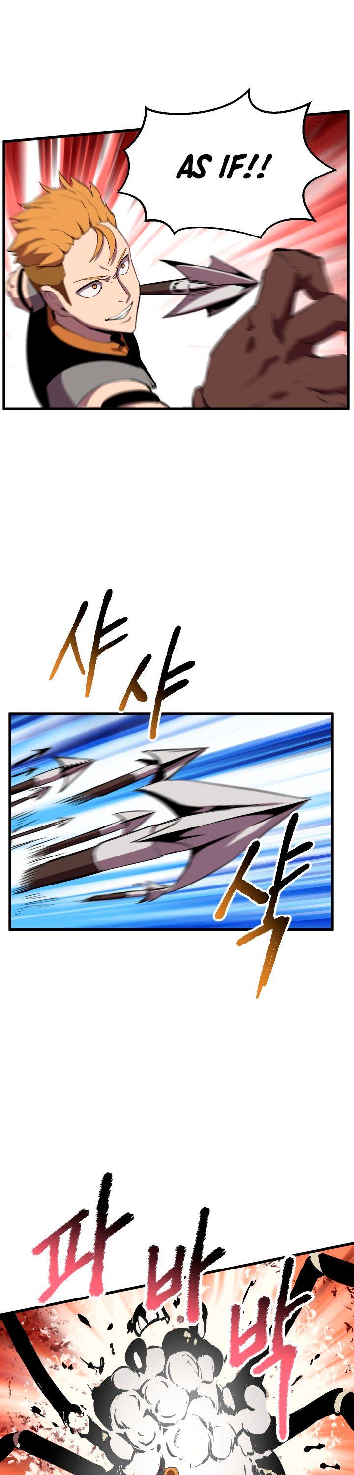 Read Survival Story of a Sword King in a Fantasy World Manga Online