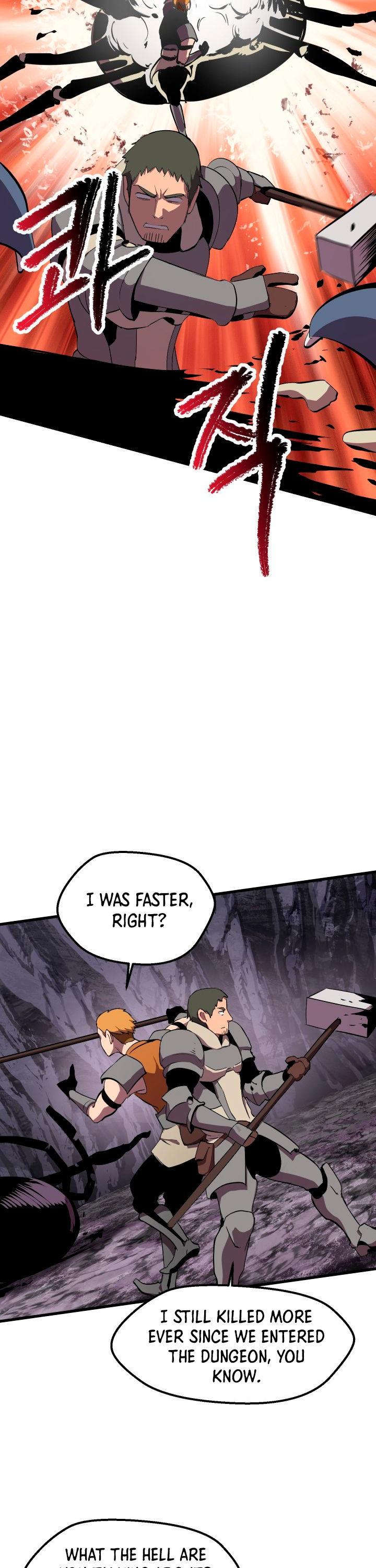 Read Survival Story of a Sword King in a Fantasy World Manga Online