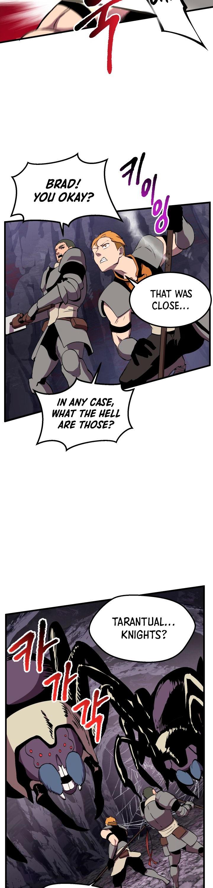 Read Survival Story of a Sword King in a Fantasy World Manga Online