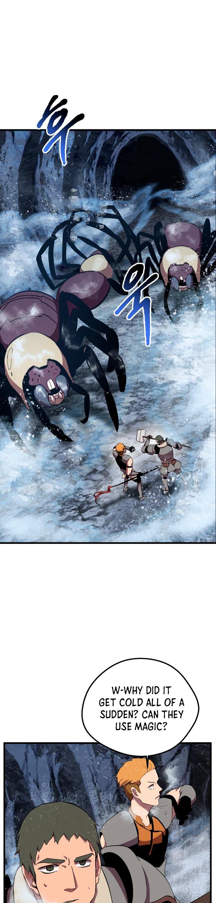 Read Survival Story of a Sword King in a Fantasy World Manga Online