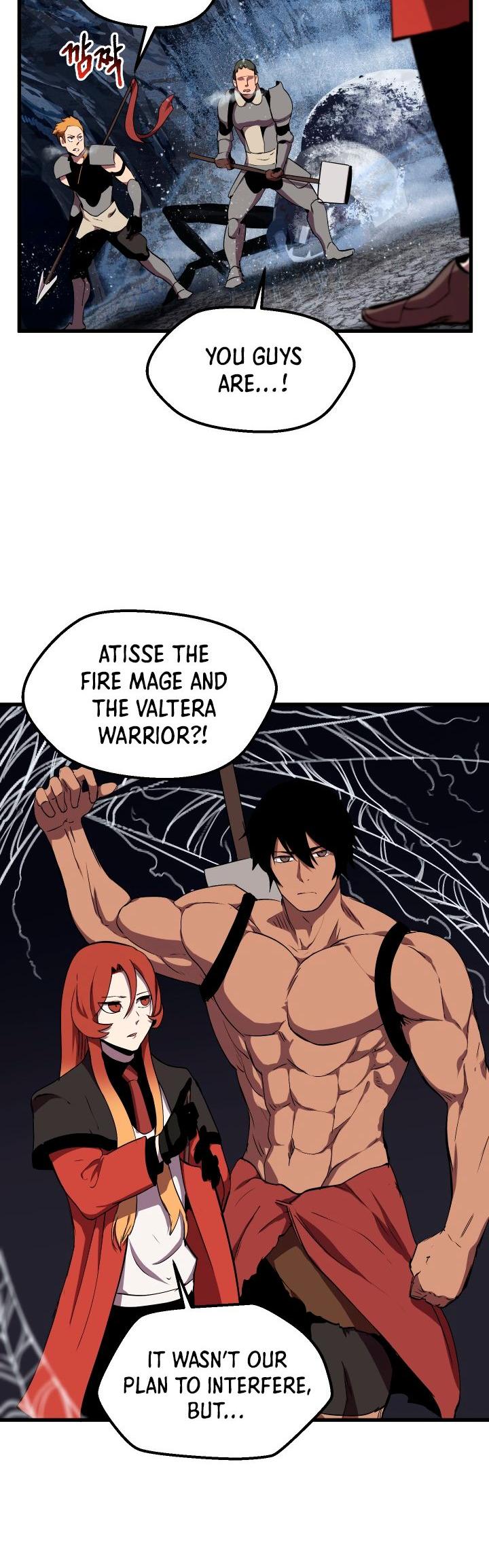 Read Survival Story of a Sword King in a Fantasy World Manga Online