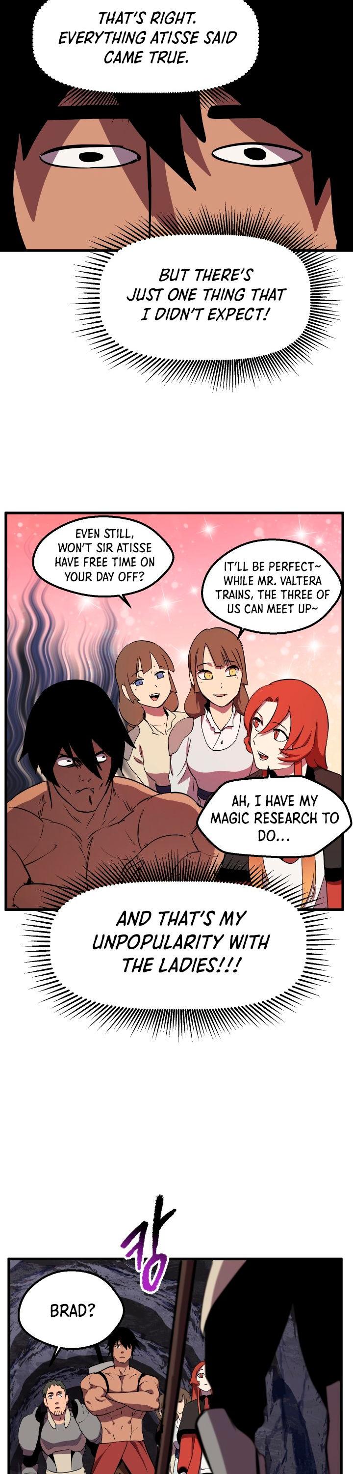 Read Survival Story of a Sword King in a Fantasy World Manga Online