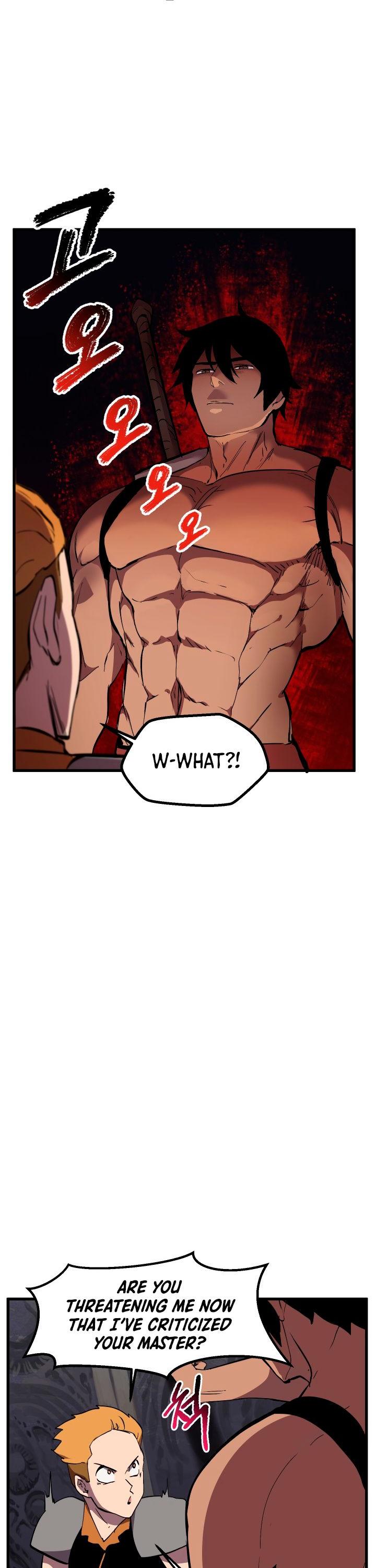 Read Survival Story of a Sword King in a Fantasy World Manga Online
