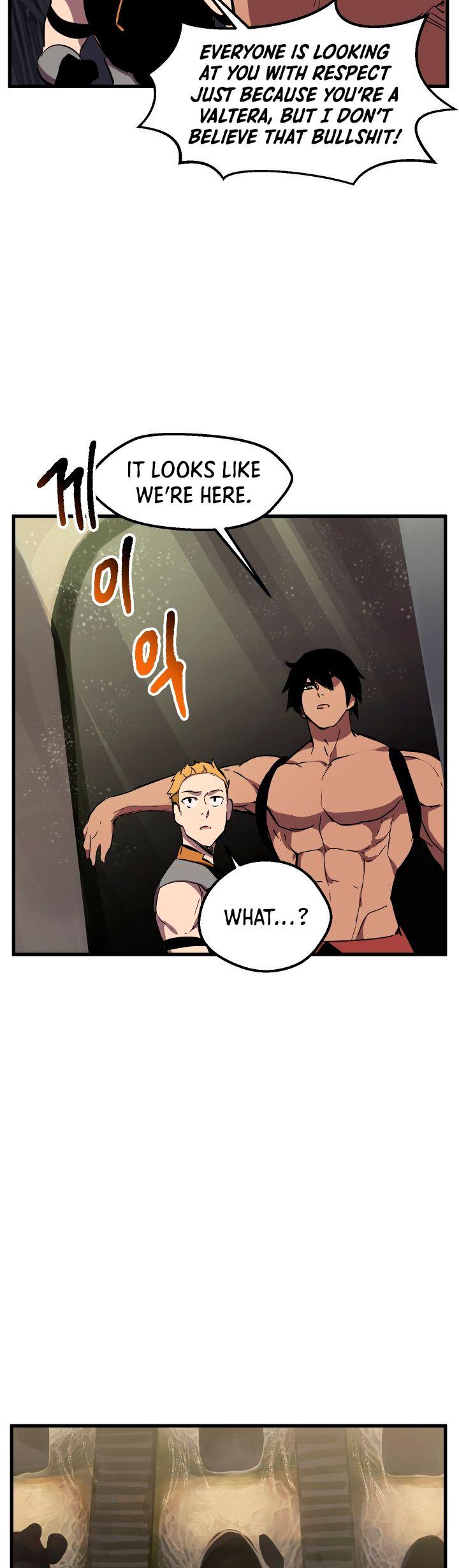 Read Survival Story of a Sword King in a Fantasy World Manga Online