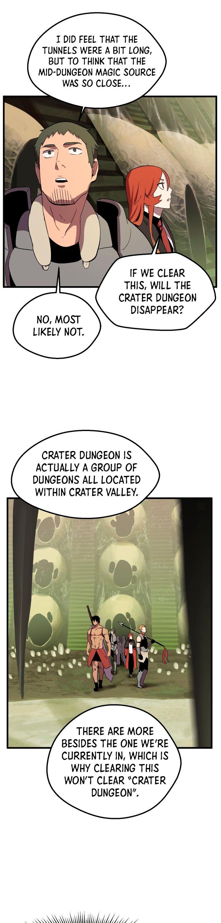 Read Survival Story of a Sword King in a Fantasy World Manga Online