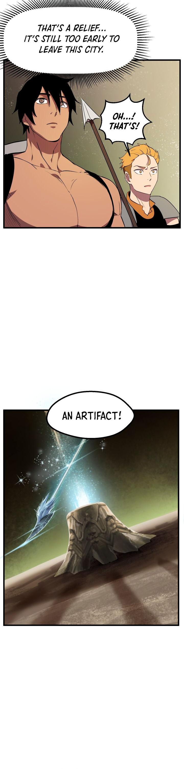 Read Survival Story of a Sword King in a Fantasy World Manga Online