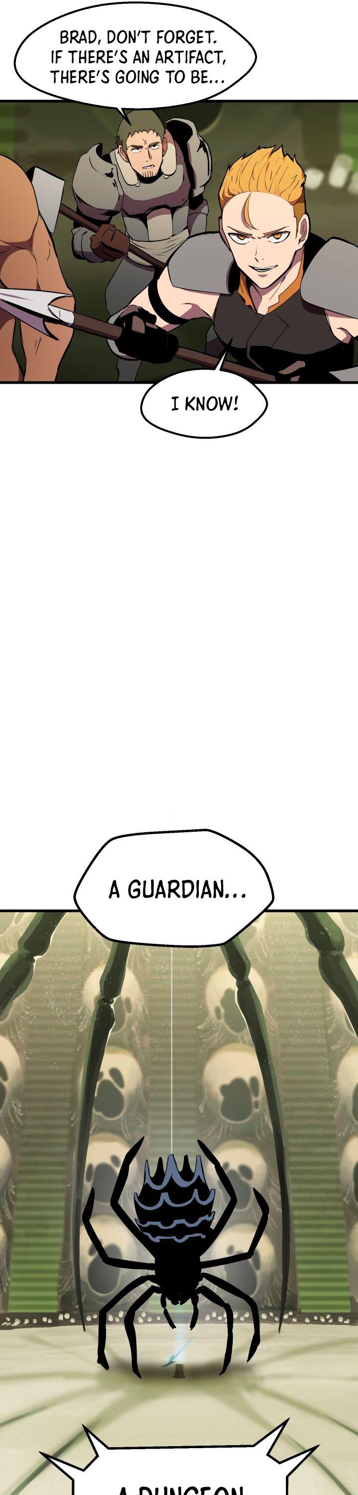 Read Survival Story of a Sword King in a Fantasy World Manga Online