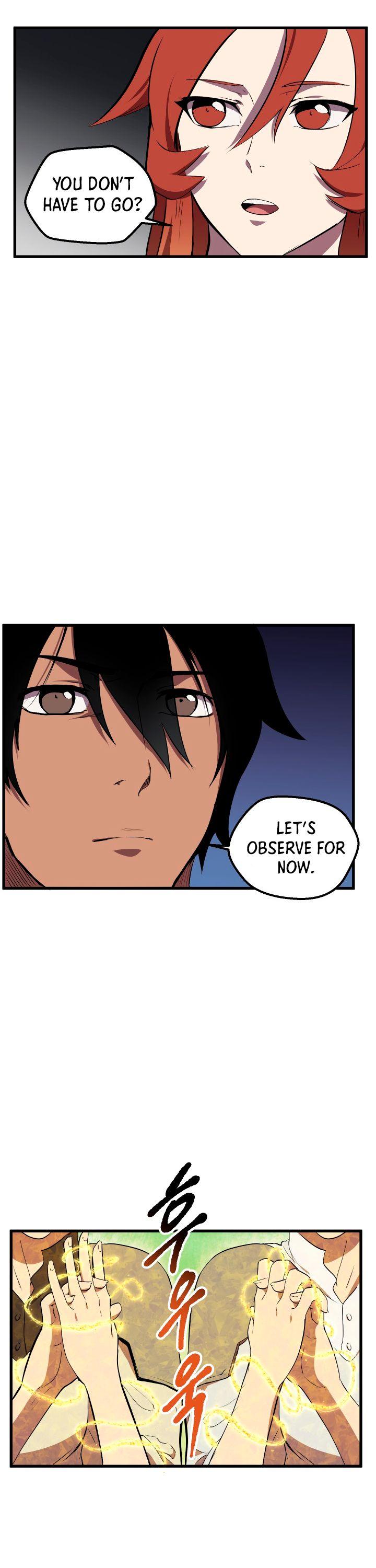 Read Survival Story of a Sword King in a Fantasy World Manga Online