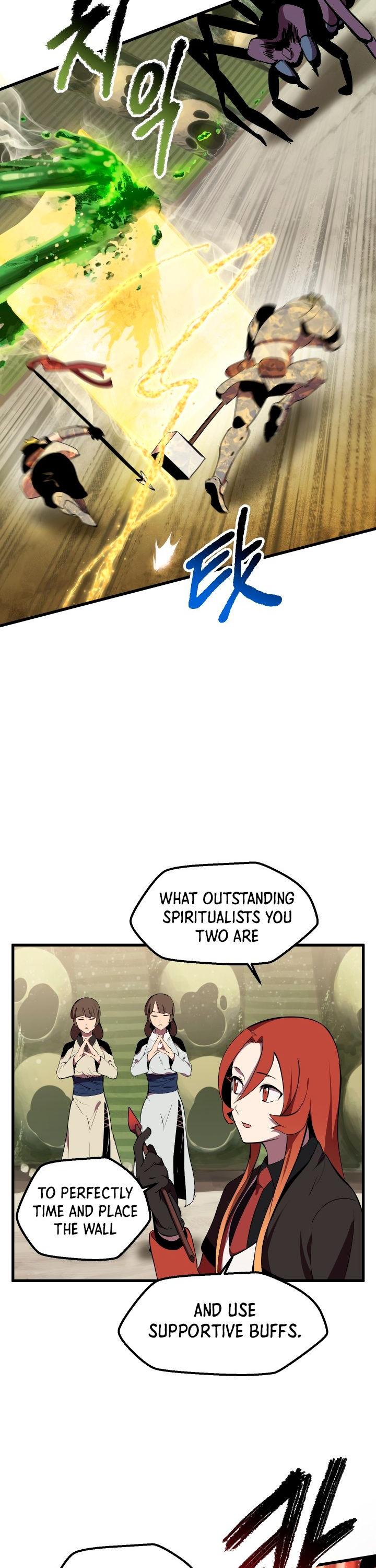 Read Survival Story of a Sword King in a Fantasy World Manga Online