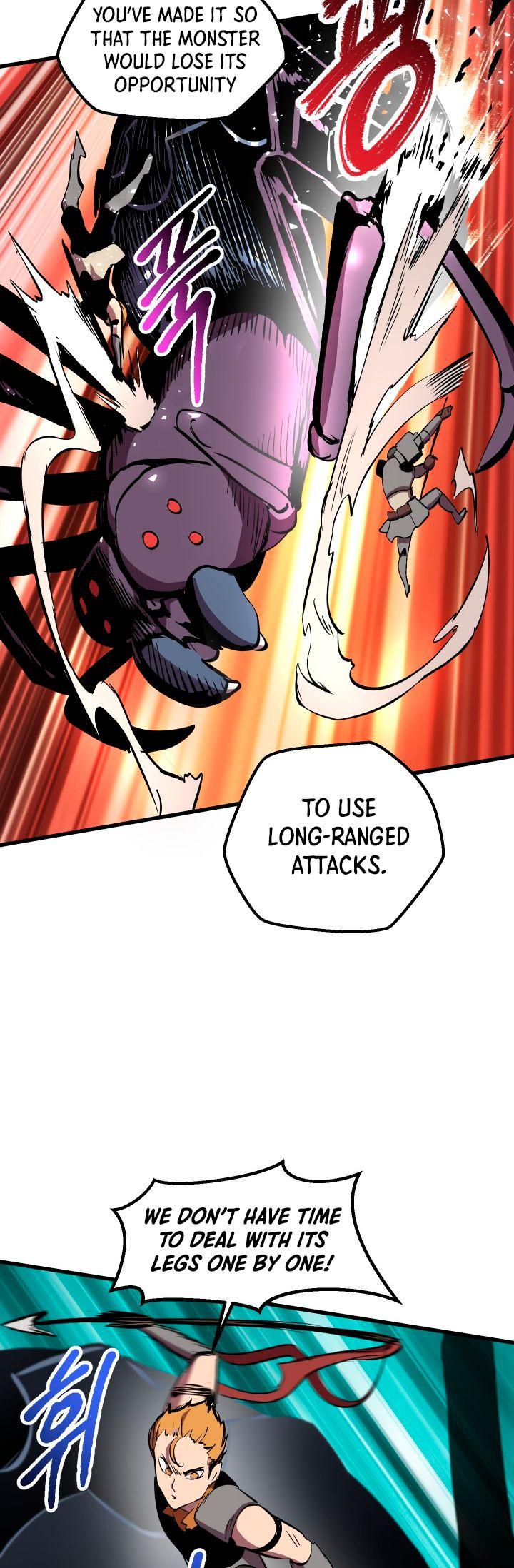 Read Survival Story of a Sword King in a Fantasy World Manga Online