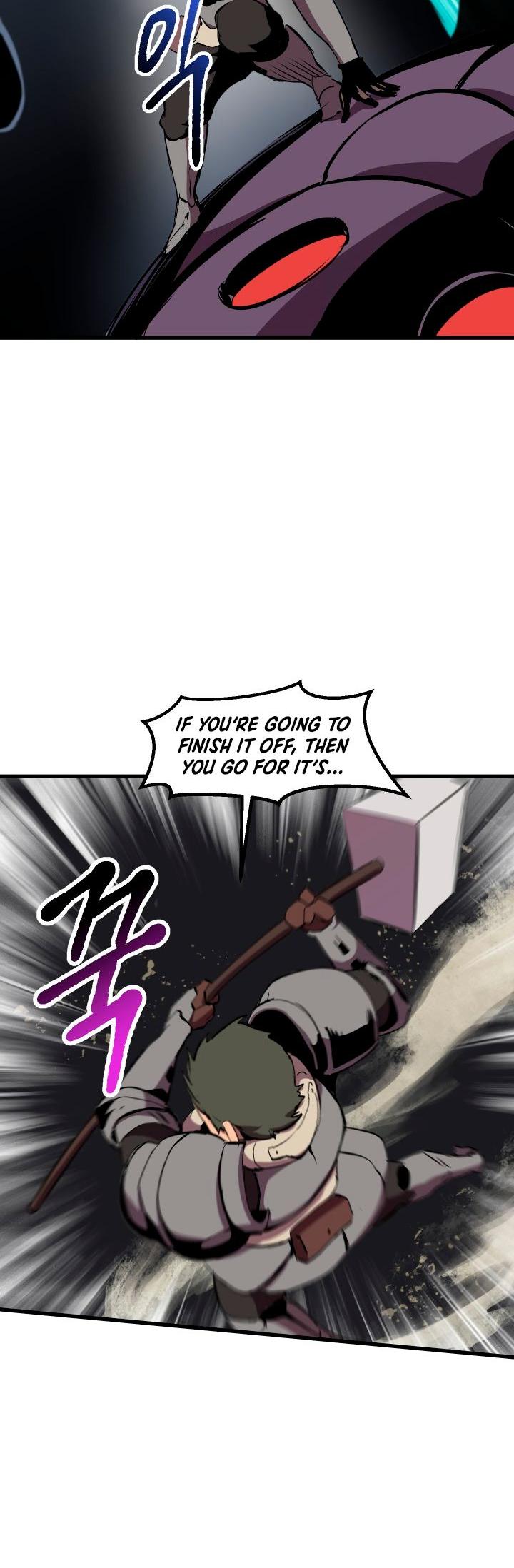 Read Survival Story of a Sword King in a Fantasy World Manga Online