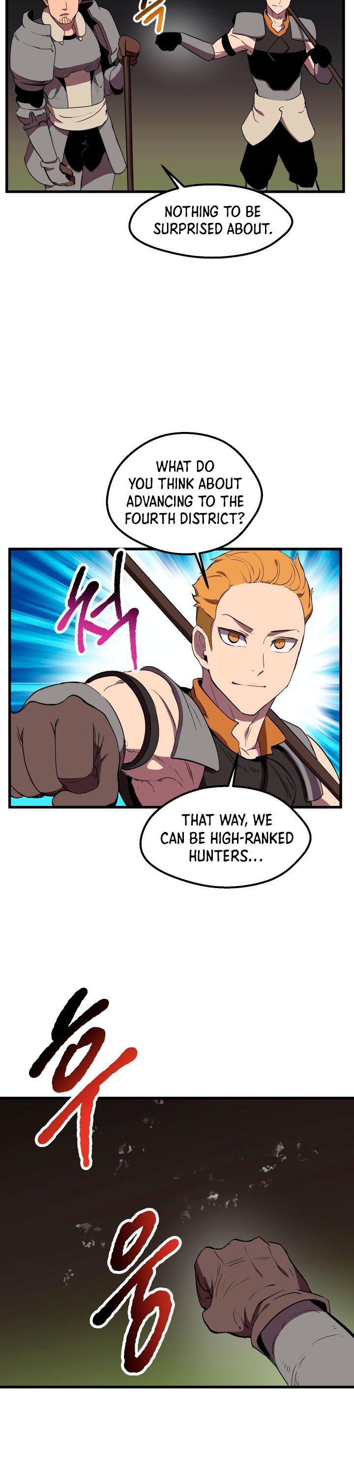 Read Survival Story of a Sword King in a Fantasy World Manga Online