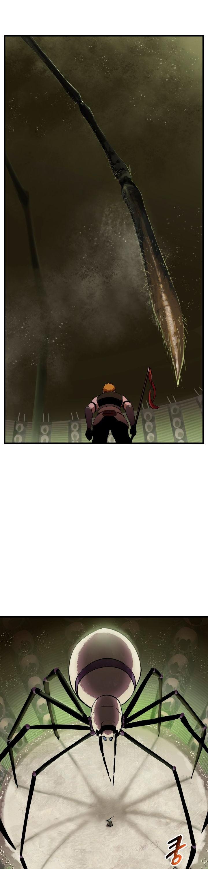 Read Survival Story of a Sword King in a Fantasy World Manga Online