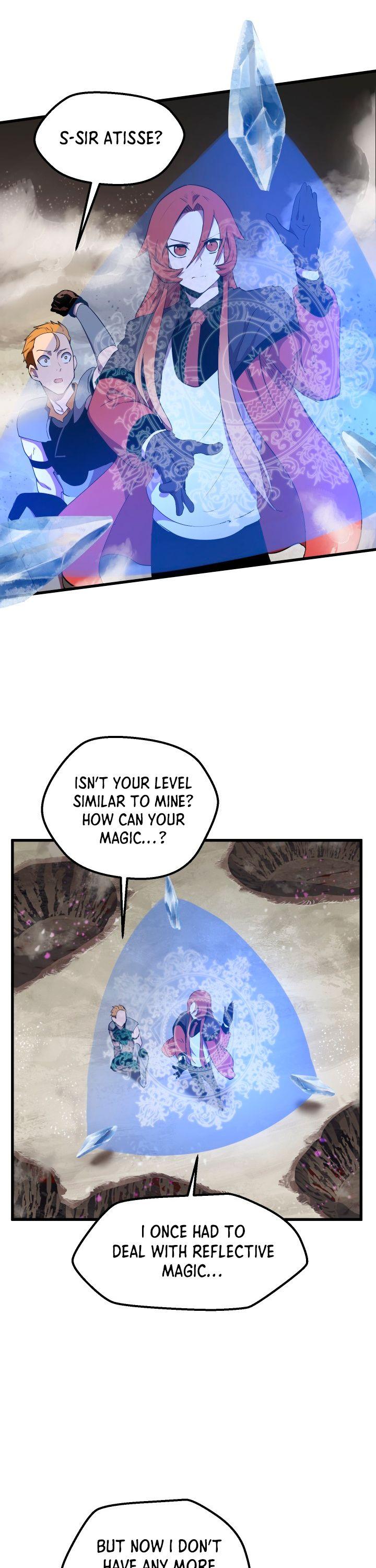 Read Survival Story of a Sword King in a Fantasy World Manga Online