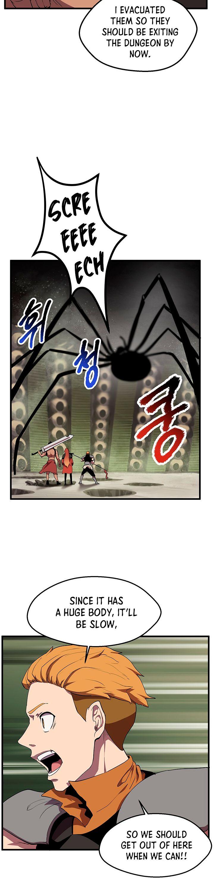 Read Survival Story of a Sword King in a Fantasy World Manga Online