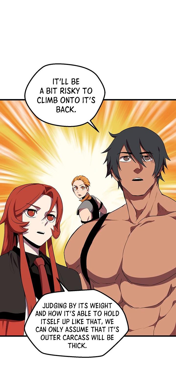 Read Survival Story of a Sword King in a Fantasy World Manga Online