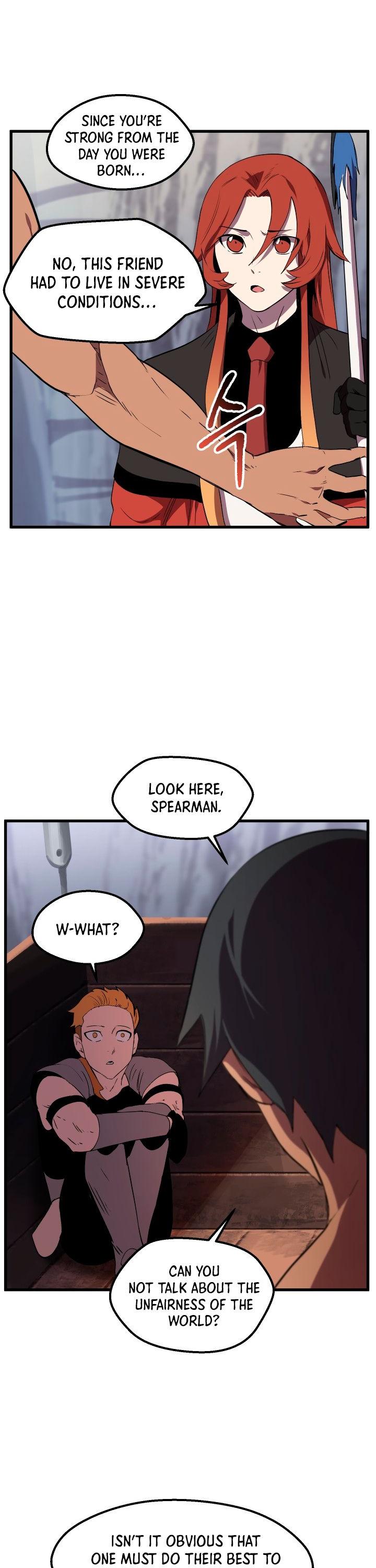 Read Survival Story of a Sword King in a Fantasy World Manga Online