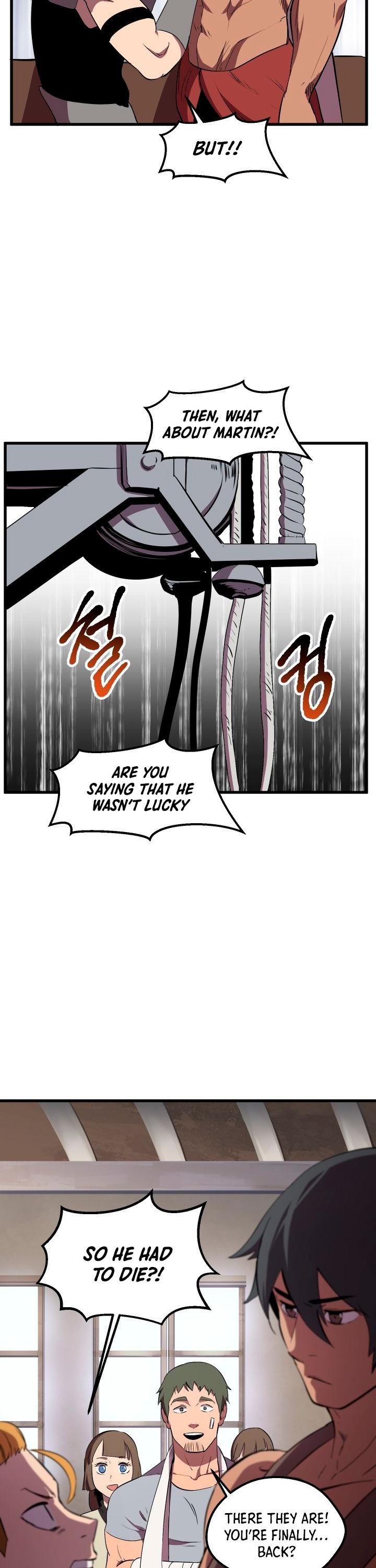 Read Survival Story of a Sword King in a Fantasy World Manga Online