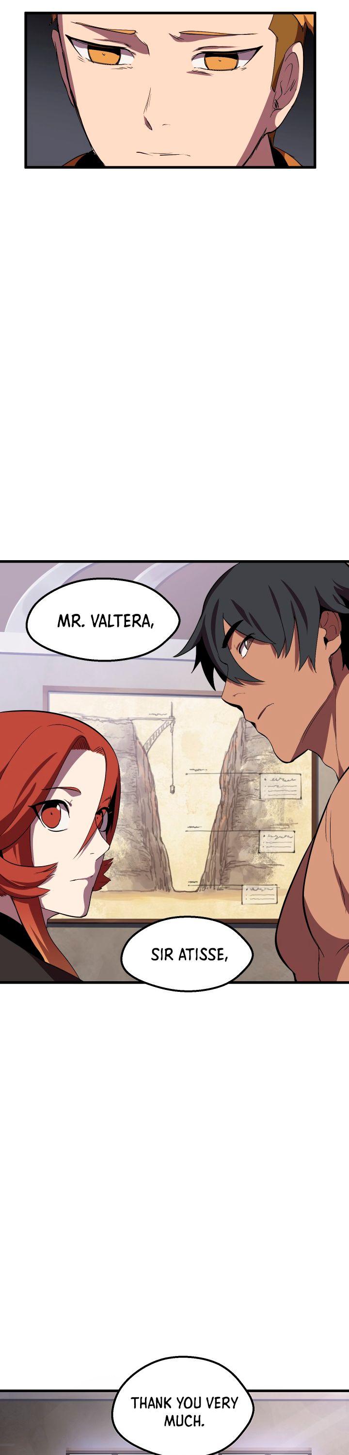 Read Survival Story of a Sword King in a Fantasy World Manga Online