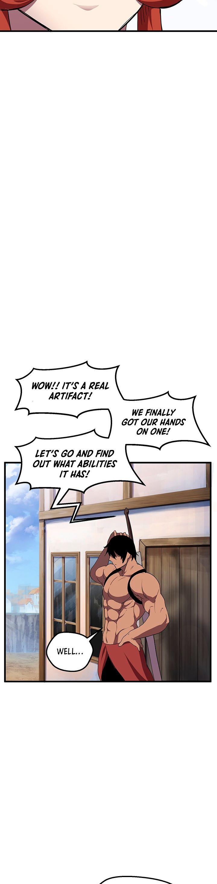 Read Survival Story of a Sword King in a Fantasy World Manga Online