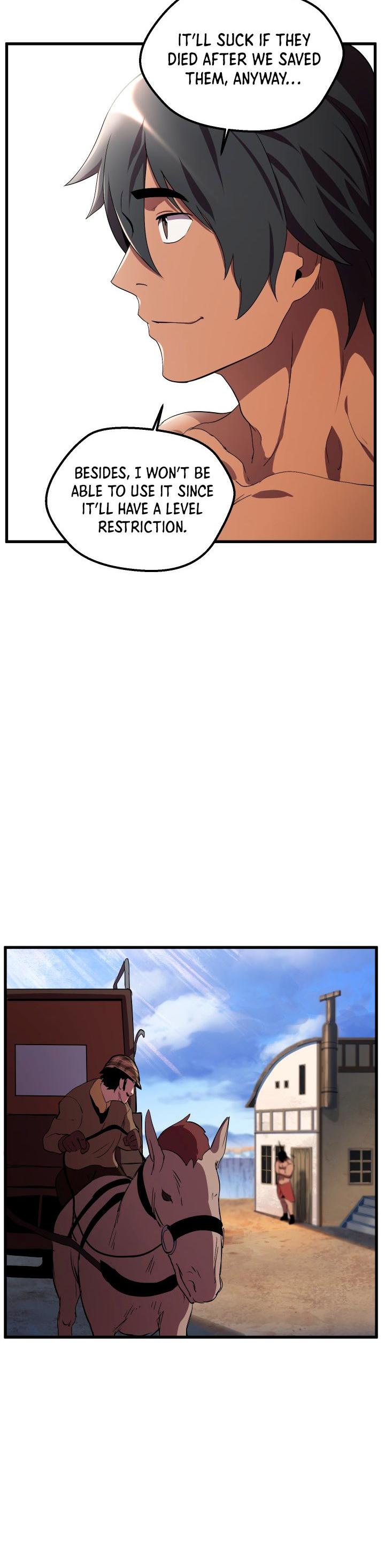 Read Survival Story of a Sword King in a Fantasy World Manga Online
