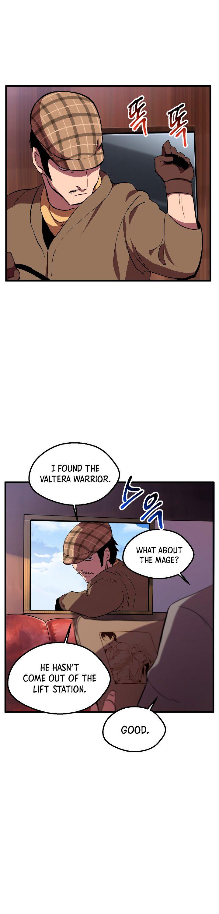 Read Survival Story of a Sword King in a Fantasy World Manga Online