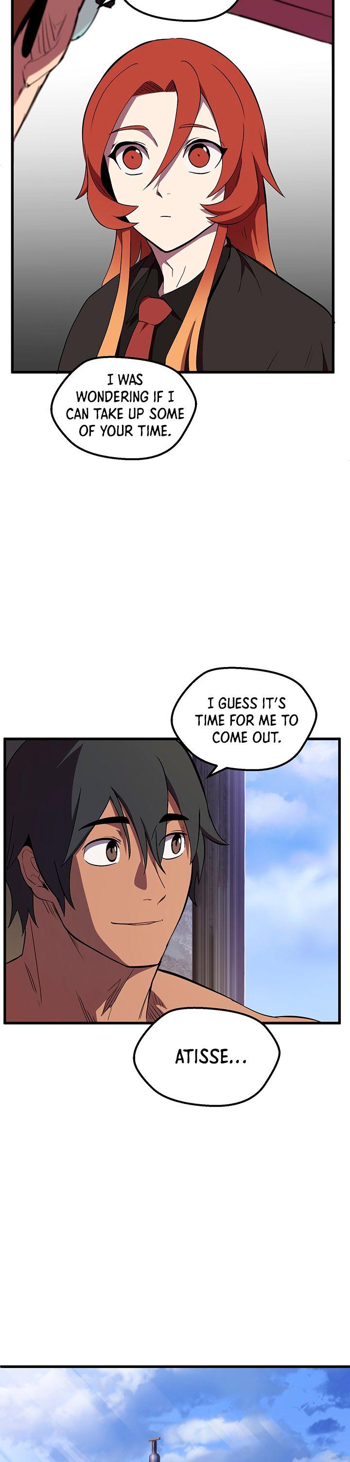 Read Survival Story of a Sword King in a Fantasy World Manga Online