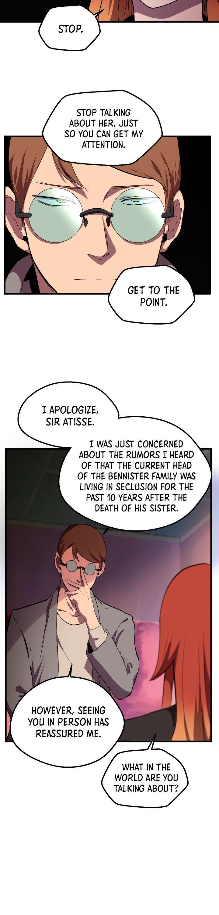 Read Survival Story of a Sword King in a Fantasy World Manga Online
