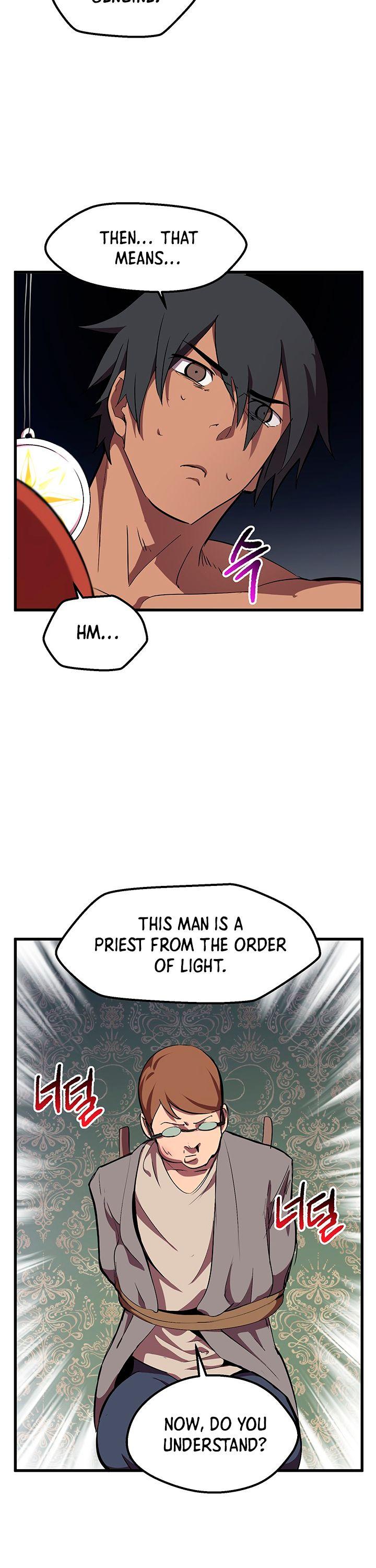 Read Survival Story of a Sword King in a Fantasy World Manga Online